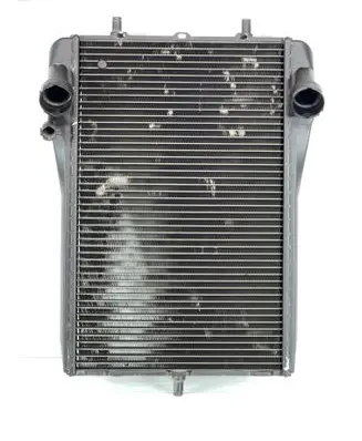 Porsche 911 997 Coolant radiator 99000962