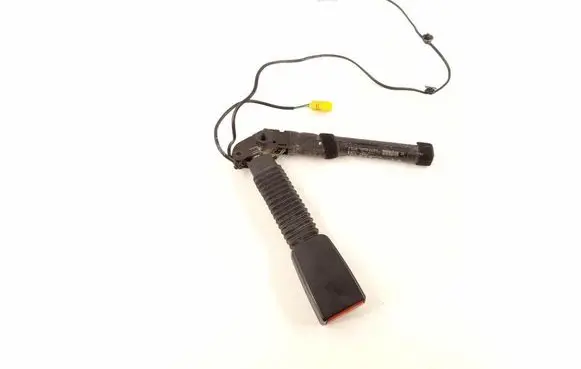 Mercedes-Benz CLS C219 Front seatbelt buckle 2198600869 A2198600869