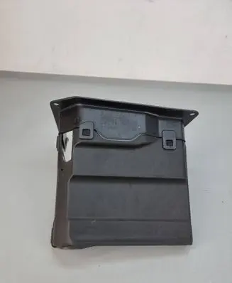 Battery box tray