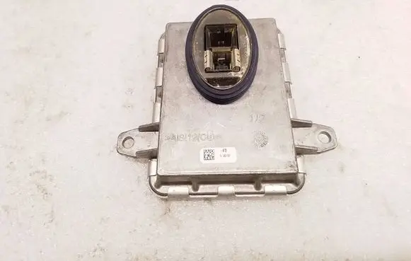 Headlight ballast module Xenon