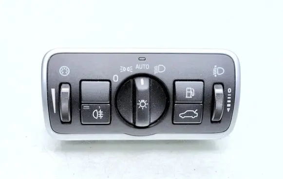 Volvo XC60 Light switch 31443841