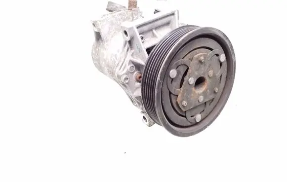 Nissan Pulsar Air conditioning (A/C) compressor (pump) 926003VC6B