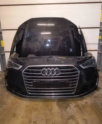 Audi A6 C7 Front piece kit 121212