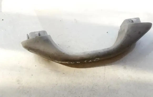 Volvo S60 Rear interior roof grab handle