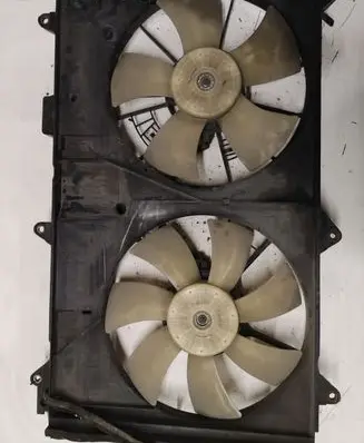 Toyota Previa (XR30, XR40) II Fan set 1636323030