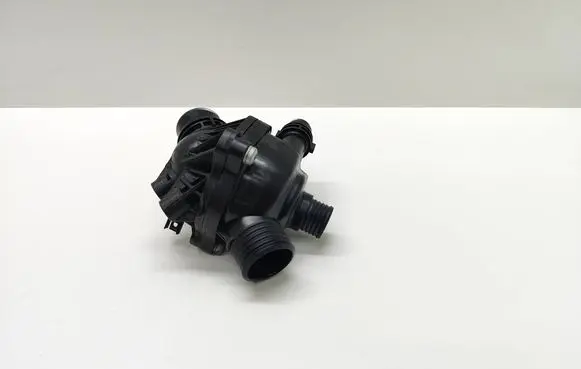 BMW 5 E60 E61 Thermostat/thermostat housing 7536655 7565780 17127565780