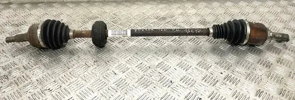 Dacia Dokker Front driveshaft 391006276R 6083774
