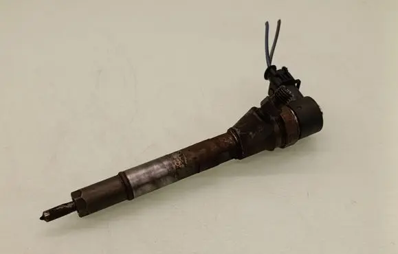 Chrysler Voyager Fuel injector 0445110059