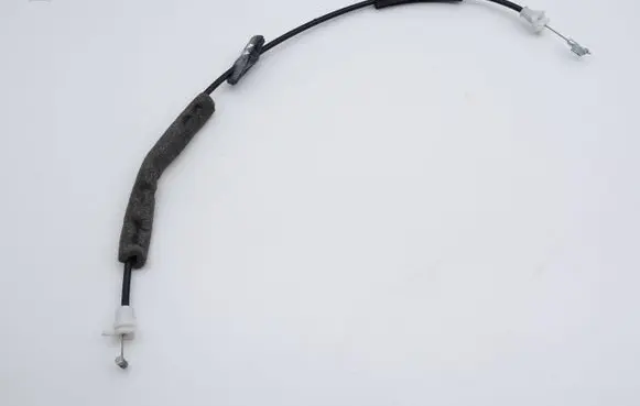 Citroen C5 Front door cable line 