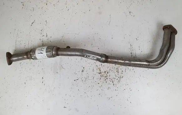 Lancia Dedra Exhaust manifold
