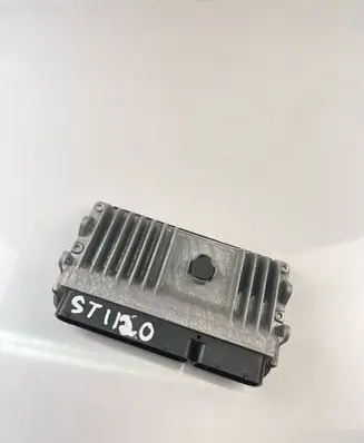 Toyota C-HR I Engine control unit/module ECU 89661F4320