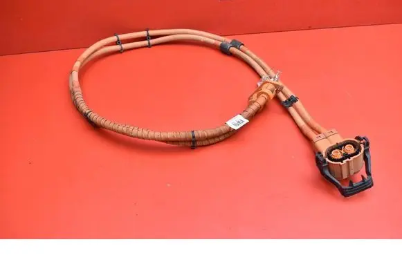 Other wiring loom