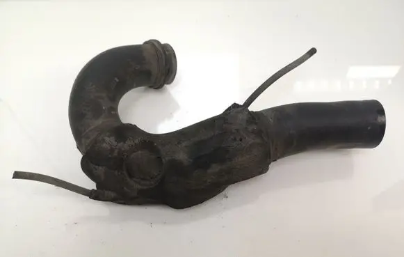 Toyota Auris 150 Intercooler hose/pipe
