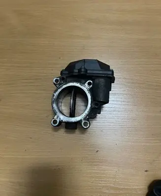 Mercedes-Benz Sprinter W906 Throttle valve A6460901637