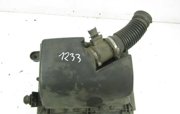 Fiat Croma Air filter box 