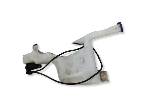 Ford Fiesta Windshield washer fluid reservoir/tank 8A6117B613AF