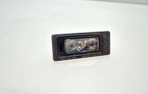 Volkswagen ID.4 Number plate light 5NA943021