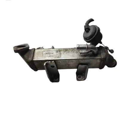 Renault Master III EGR valve cooler 8200719993D 8200620695 L0281010