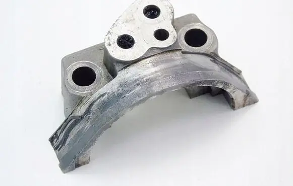 Fiat Panda II other engine part 187A1000MWG