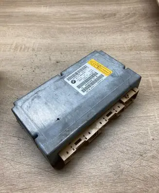 BMW 5 E60 E61 Airbag control unit/module 6946388