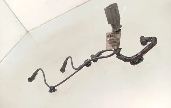 Ford Mondeo MK IV Glow plug wires 9688409680