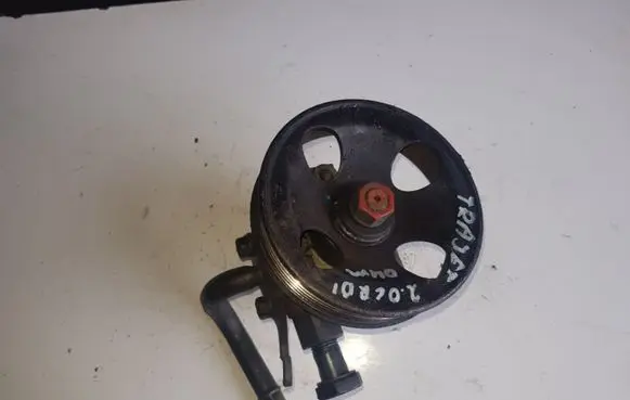Hyundai Trajet Power steering pump