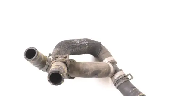 Volkswagen Crafter Engine coolant pipe/hose 2N0122058AN
