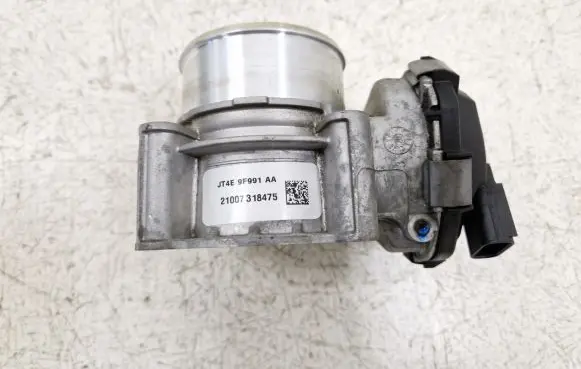 Ford Explorer VI Throttle valve JT4E9F991 JT4E9F991AA 21007318475