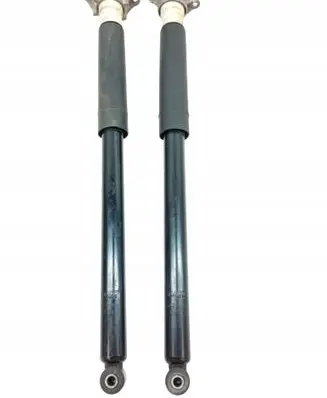 Ford Focus Front shock absorber/damper 562548
