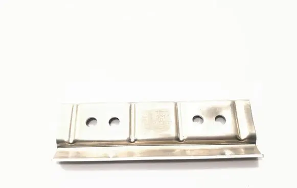 Audi A8 S8 D4 4H Battery bracket 4H0802419B