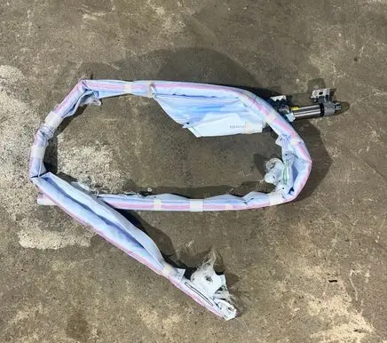 Lexus ES VII XZ10 Roof airbag