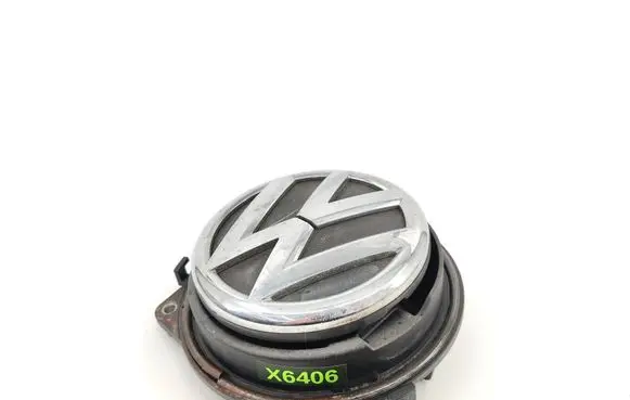 Volkswagen PASSAT Tailgate/trunk/boot exterior handle 6R0827469C