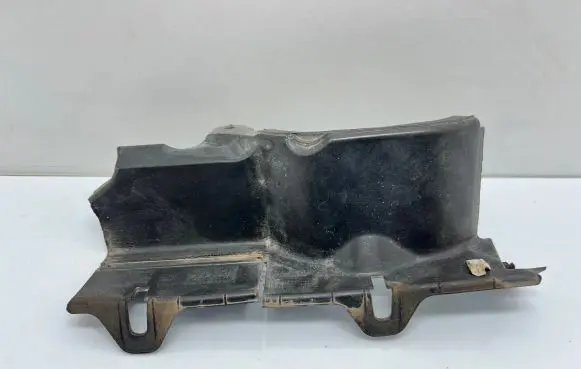 BMW 4 F36 Gran coupe Front underbody cover/under tray 7274855 BBP195301 19183210