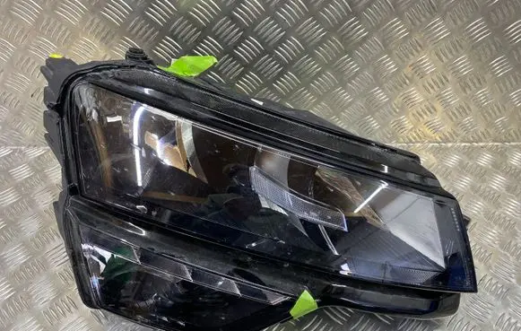 Skoda Kodiaq Headlight/headlamp 0020503807