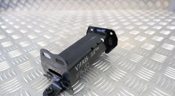 Toyota Yaris XP210 Front bumper shock/impact absorber 52103K0010