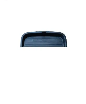 Ford Mustang VI Central console drawer/shelf pad FR3B63045P04A FR3B63045M97A