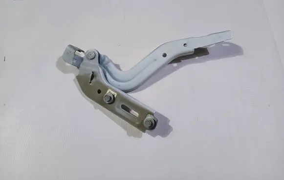 Chrysler Pacifica Engine bonnet/hood hinges