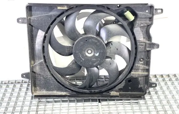 Fiat Tipo Fan set 00520526040