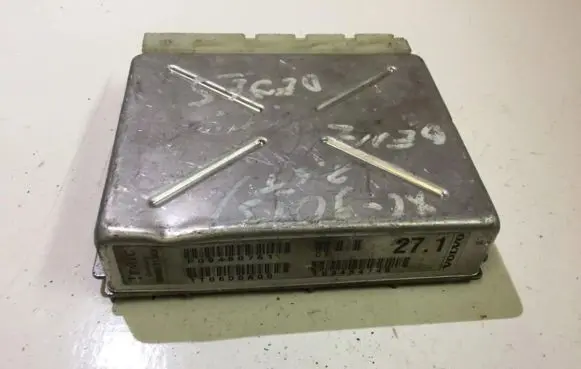 Volvo XC90 Gearbox control unit/module 00001313A6