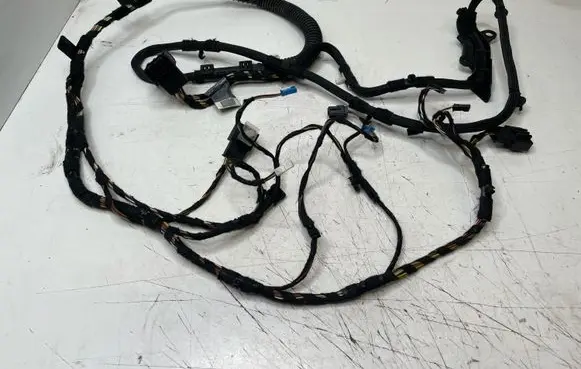BMW 3 E92 E93 Other wiring loom 9150883 6970830