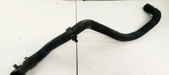 Volkswagen Golf IV Engine coolant pipe/hose 1J0121619A