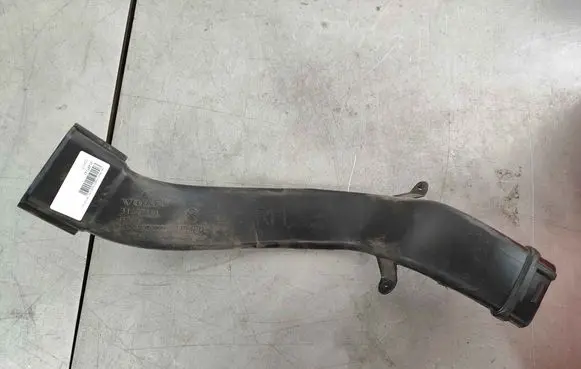 Volvo XC90 Cabin air duct channel 31497141 31369376