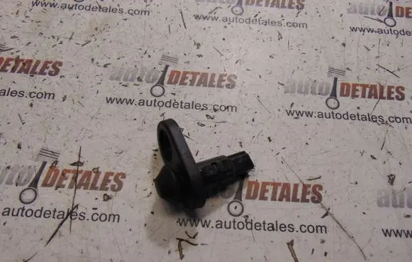 Toyota Prius (XW30) Front door sensor 