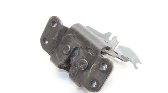 Mazda RX8 Rear door lock