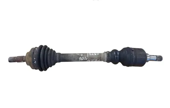 Peugeot 406 Front driveshaft 