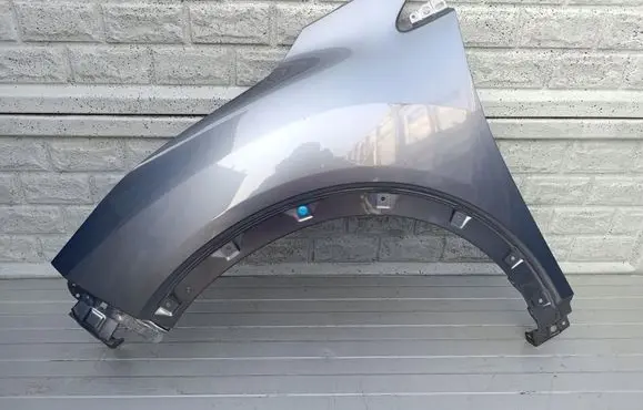 Mitsubishi Eclipse Cross Front wheel arch liner splash guards LPECLPCRS