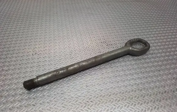 Volkswagen Transporter - Caravelle T5 Towing hook eye 