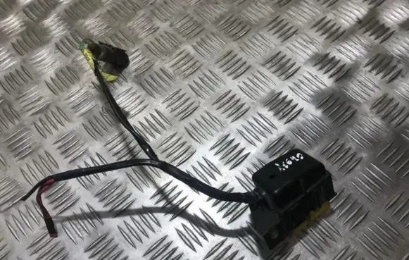 Renault Laguna I Fuse box set 7700844253