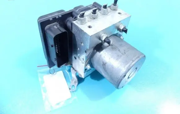BMW X1 E84 ABS Pump 0265951101 IMPRK1342987
