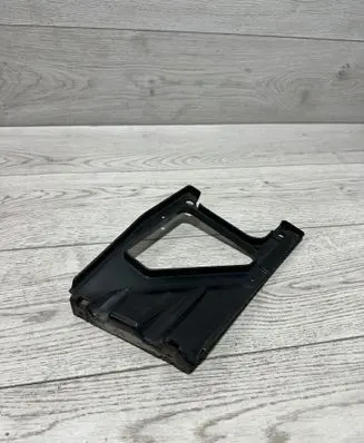 BMW 1 E81 E87 Rear bumper mounting bracket 7183873 15857711 4ME5957711